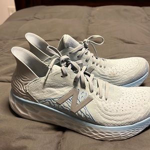 Womens’s New Balance Fresh Foam. Size 11. Only wore once indoors